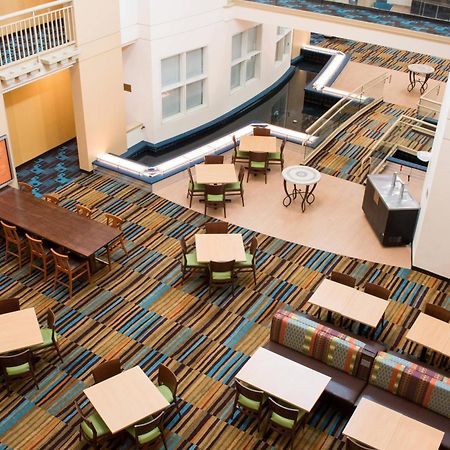Fairfield Inn & Suites Oakland Hayward Eksteriør billede