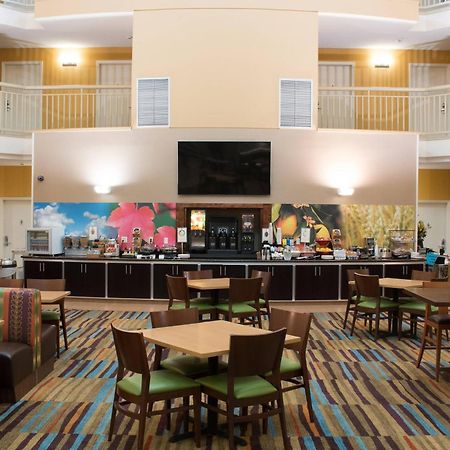 Fairfield Inn & Suites Oakland Hayward Eksteriør billede
