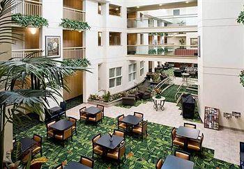 Fairfield Inn & Suites Oakland Hayward Eksteriør billede