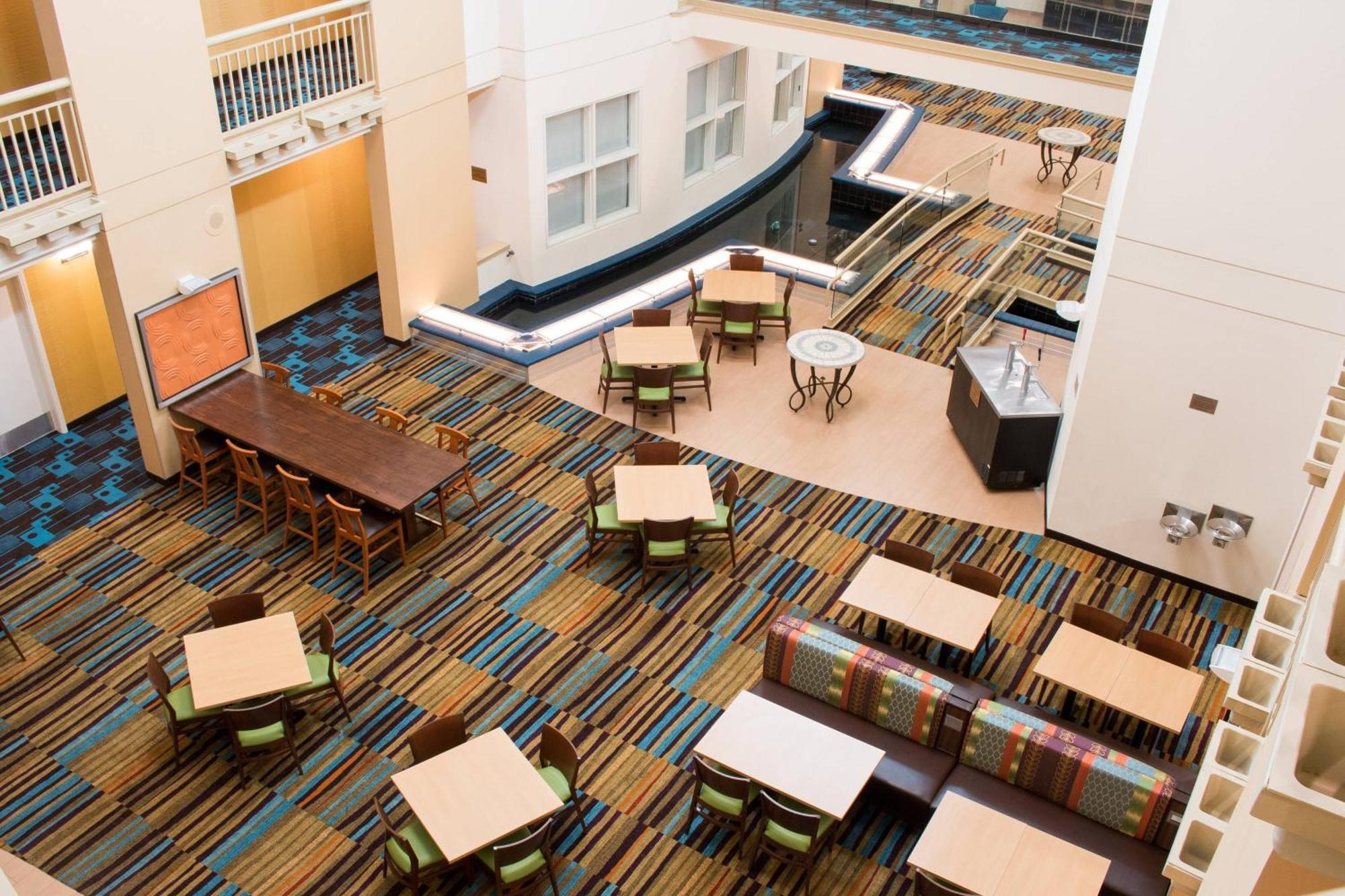 Fairfield Inn & Suites Oakland Hayward Eksteriør billede