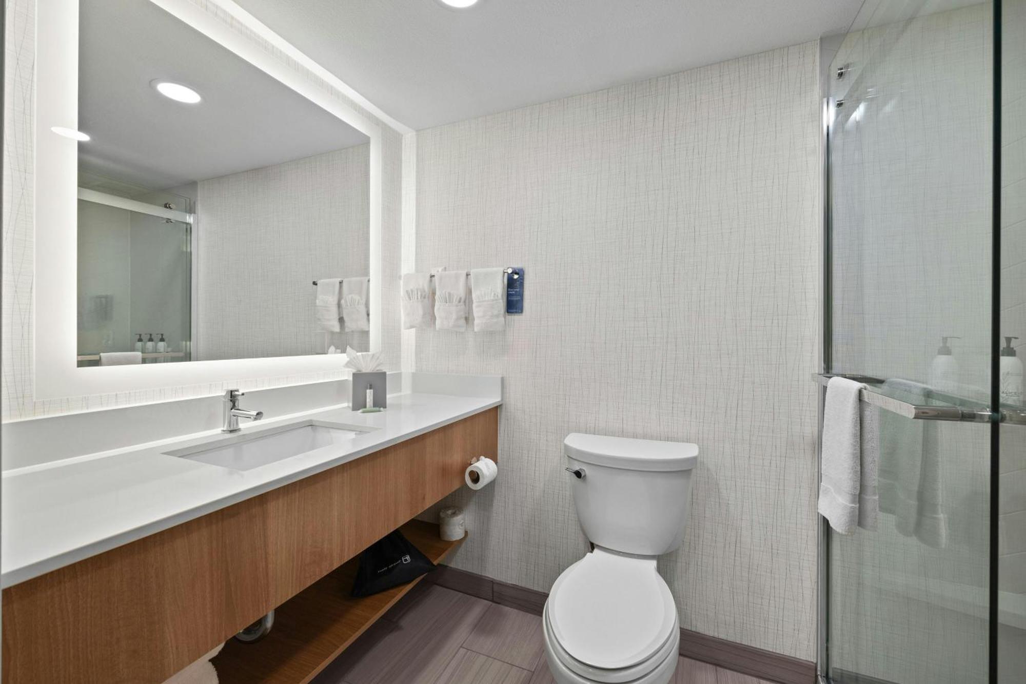 Fairfield Inn & Suites Oakland Hayward Eksteriør billede