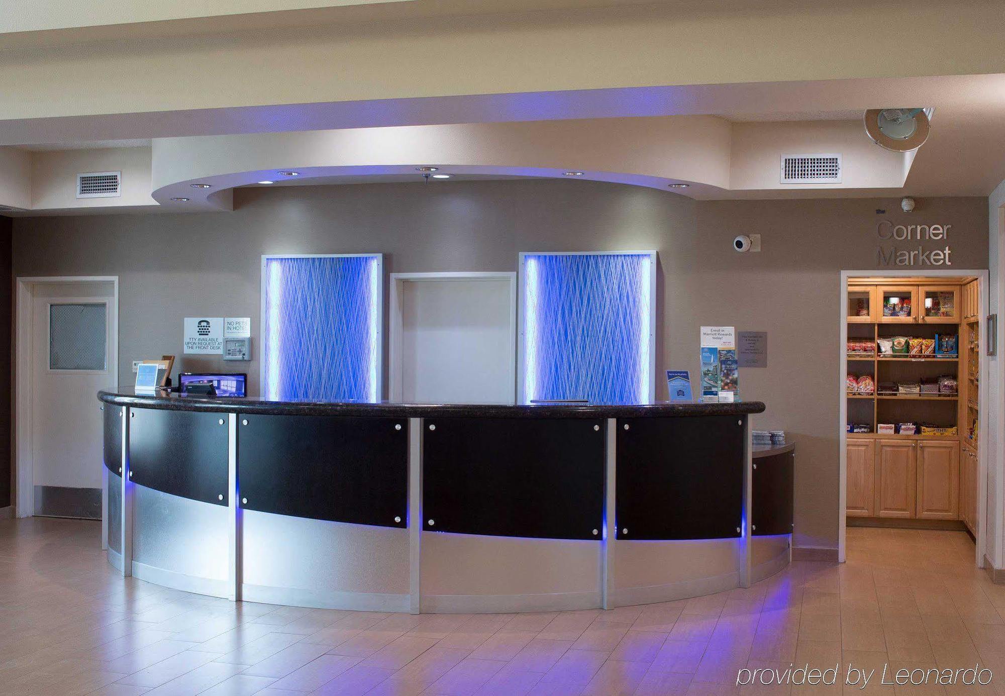 Fairfield Inn & Suites Oakland Hayward Eksteriør billede