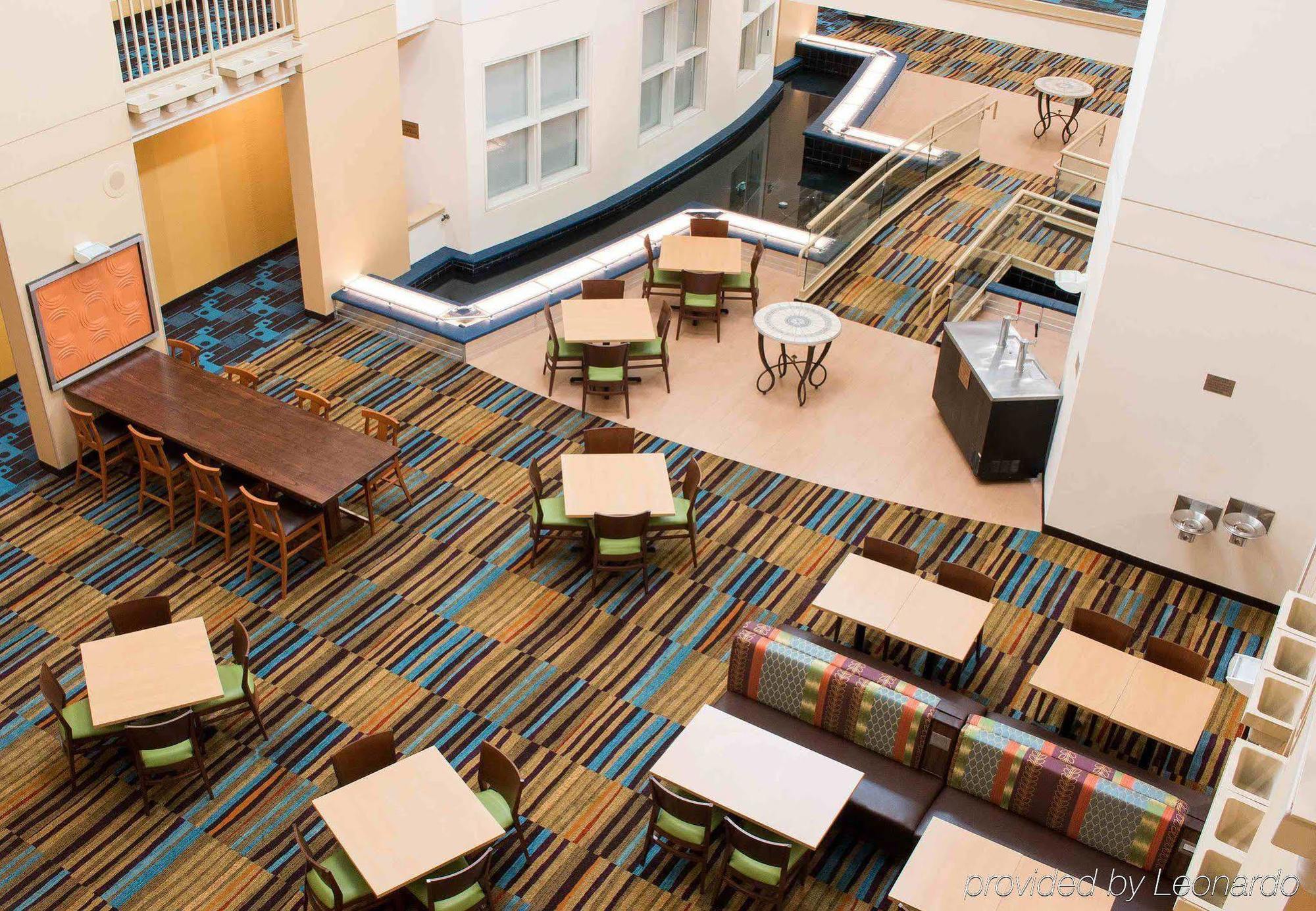 Fairfield Inn & Suites Oakland Hayward Eksteriør billede